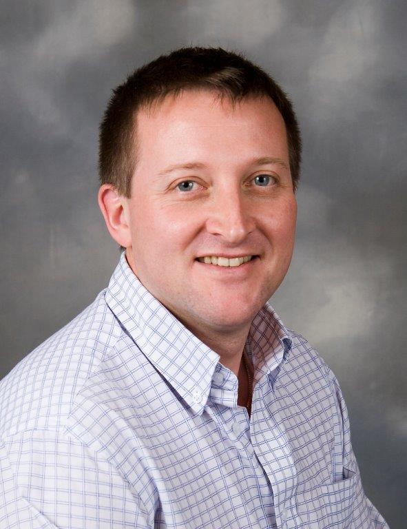 Simon Pamplin