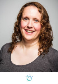 Lorna Mitchell