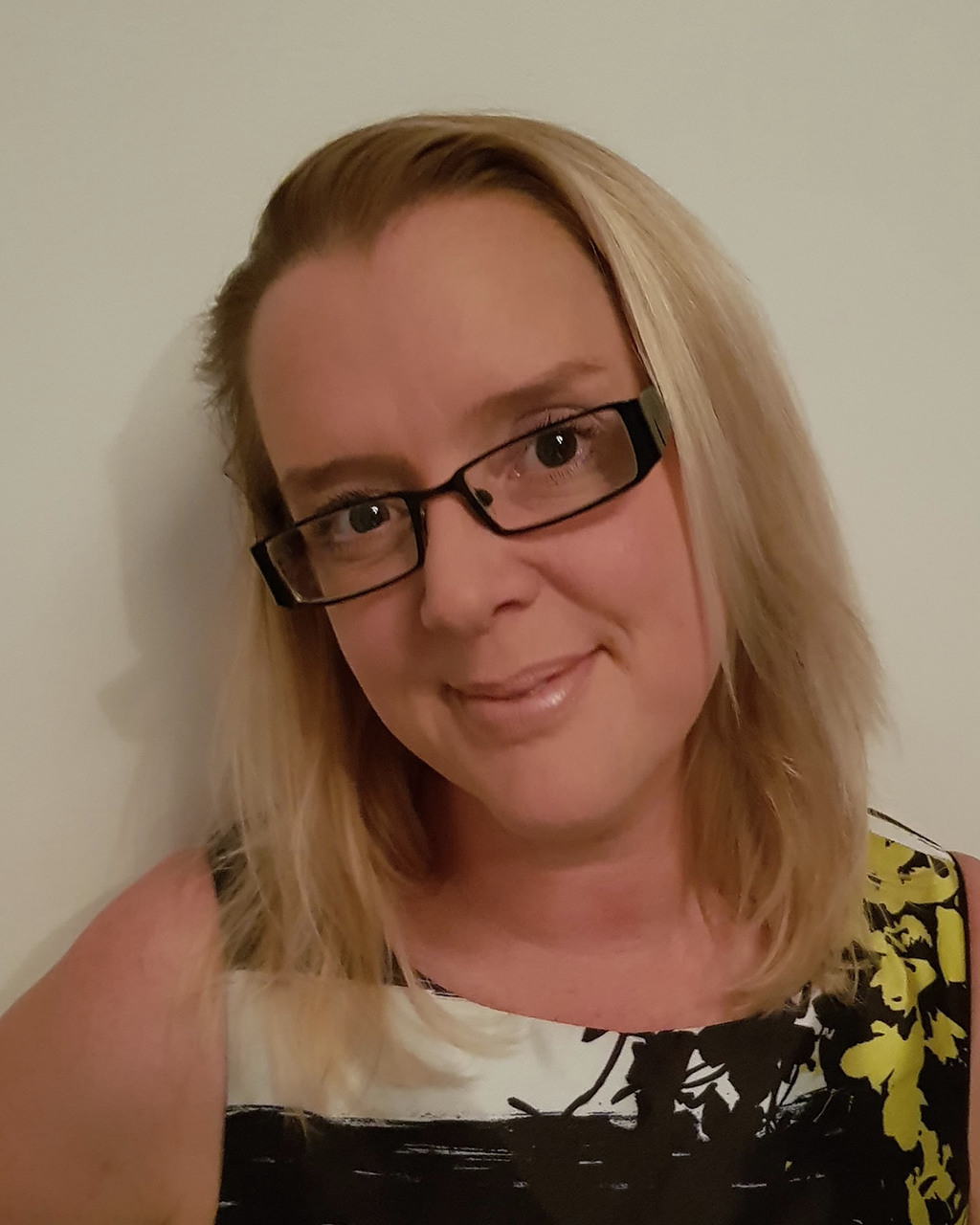Jo Dalton
