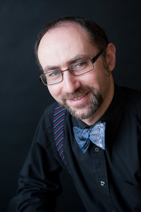 Dr. Daniel Dresner