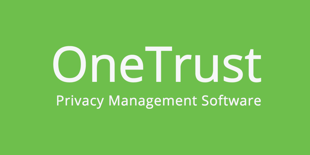 OneTrust