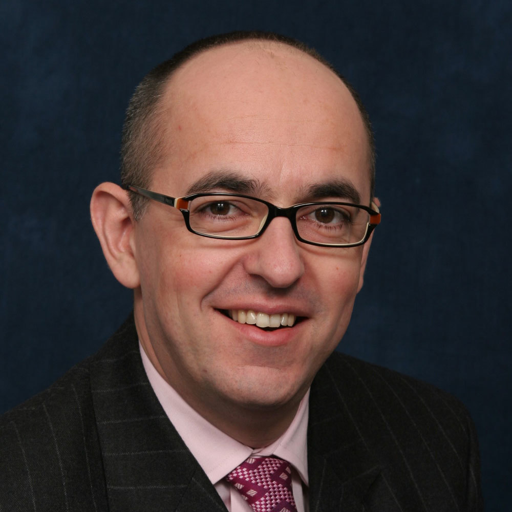 Jeremy Hendy