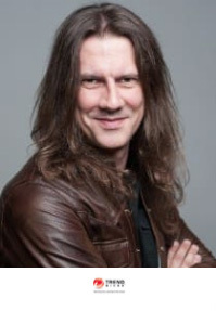 Rik Ferguson