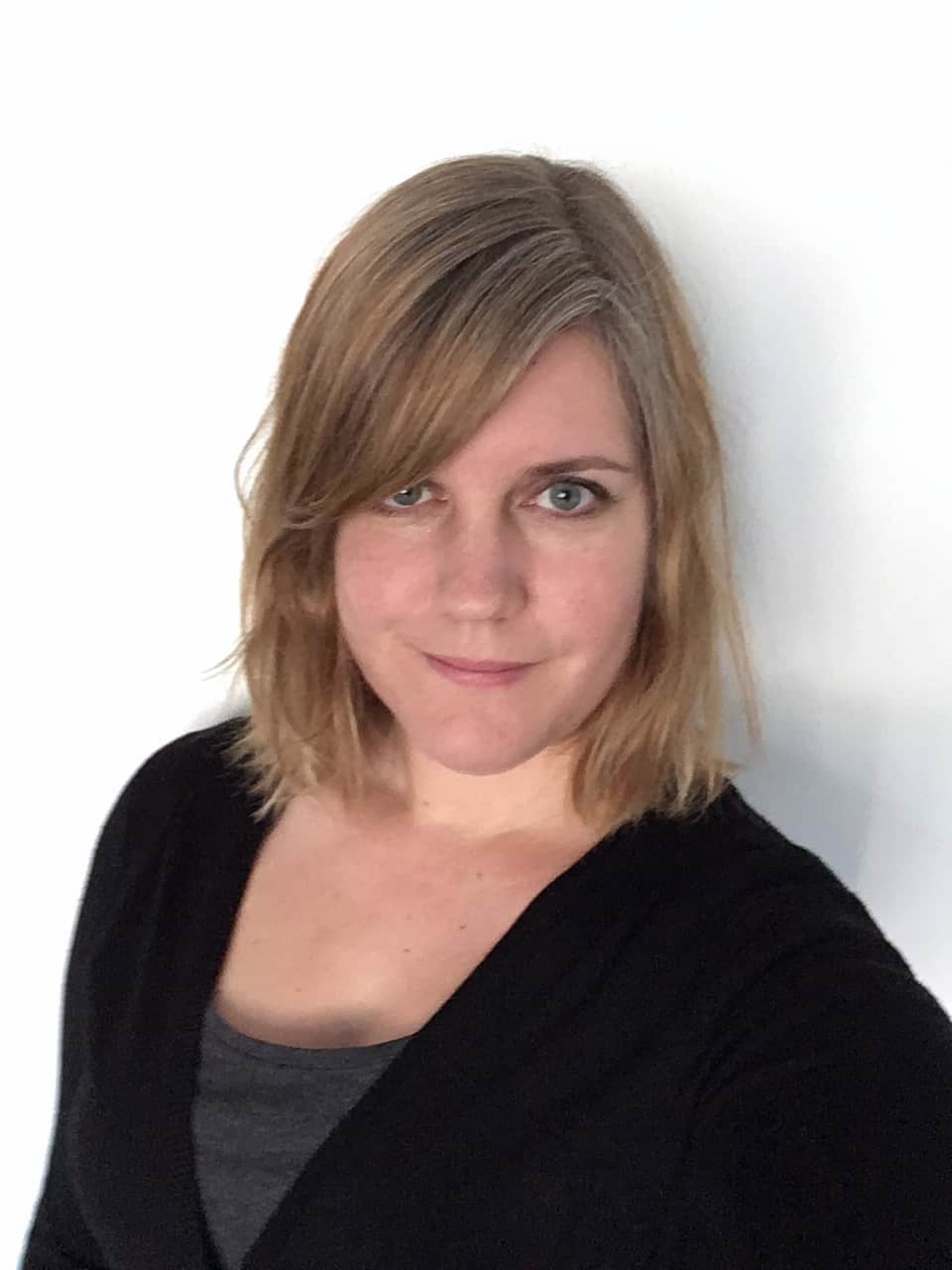Dr. Margriet Groenendijk
