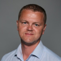 Rob McGuckin