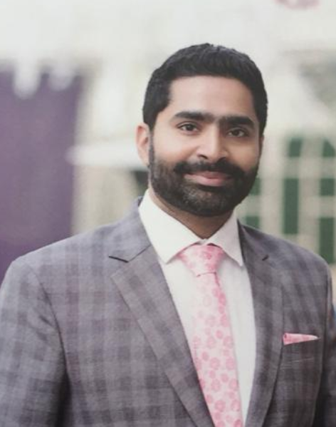 Harman Singh