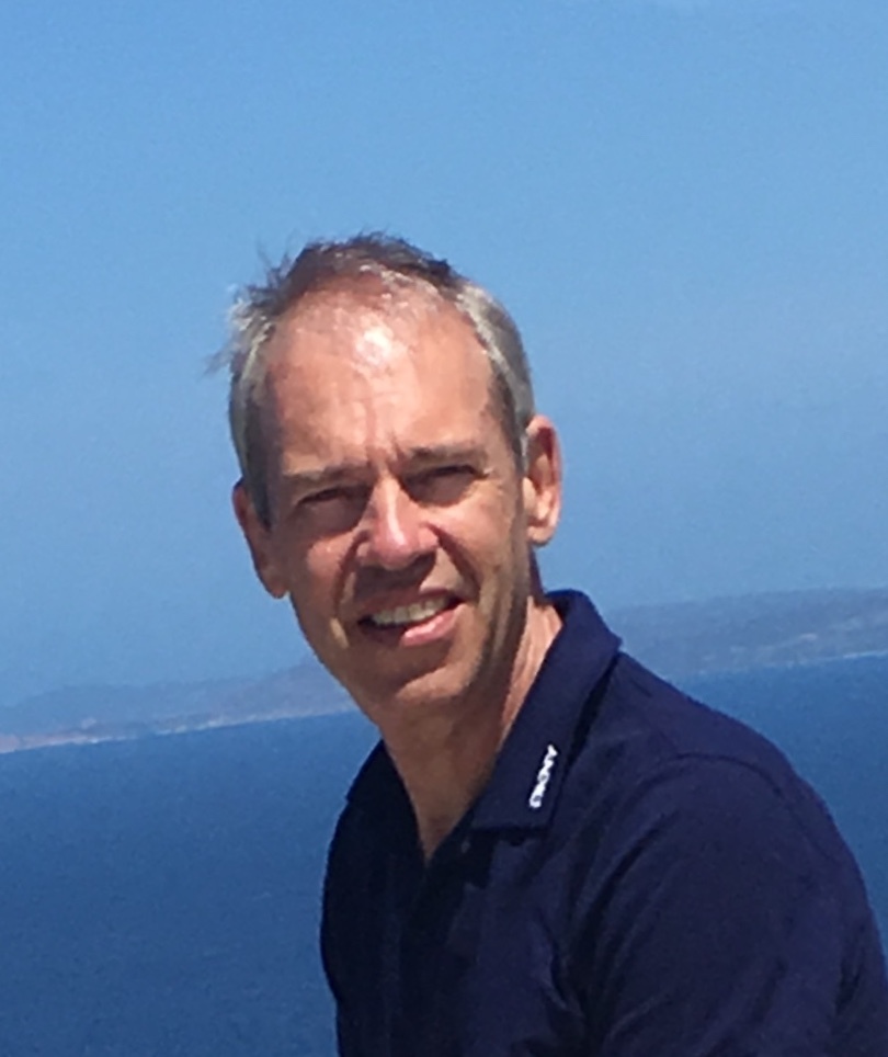 Kevin McKeogh