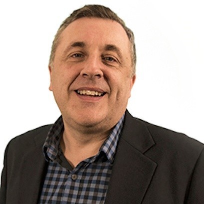 Ian Pattison