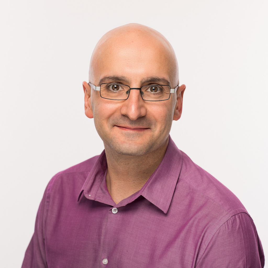 Claudio Tosi