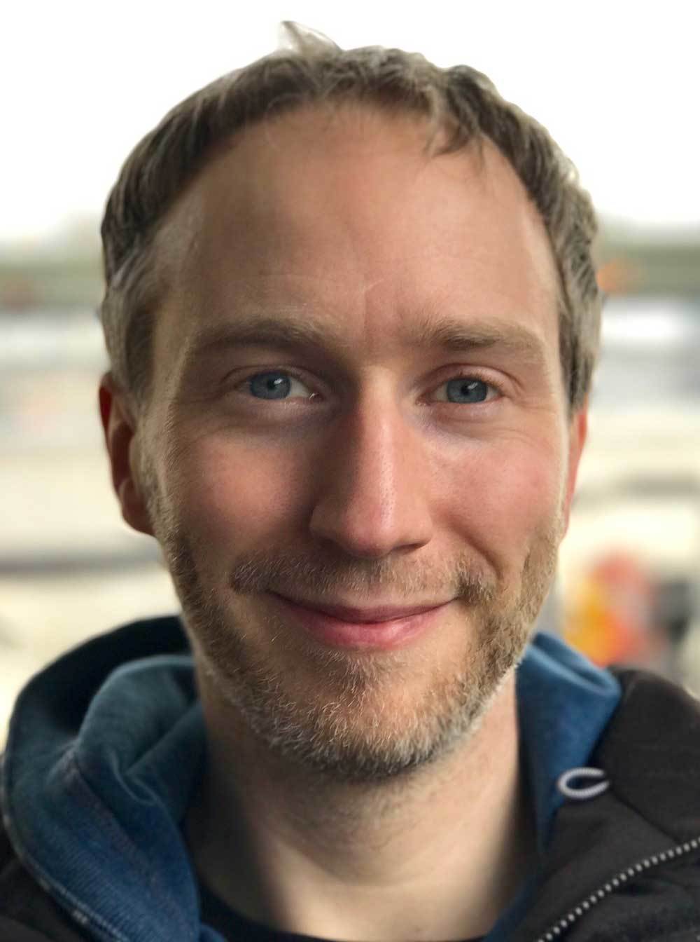 Ed Gummett