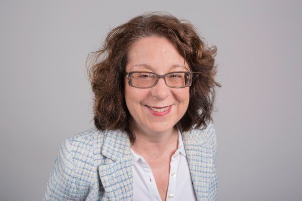 Sara Magdalena Goldberger