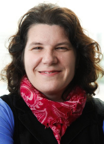 Dr Nicola Millard