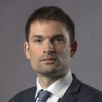 James Hurley