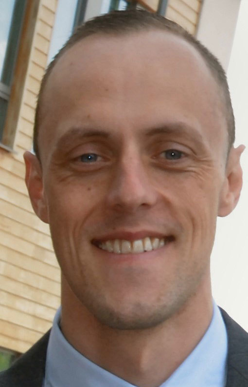 Darren Ellis