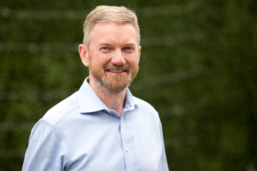 David Doherty