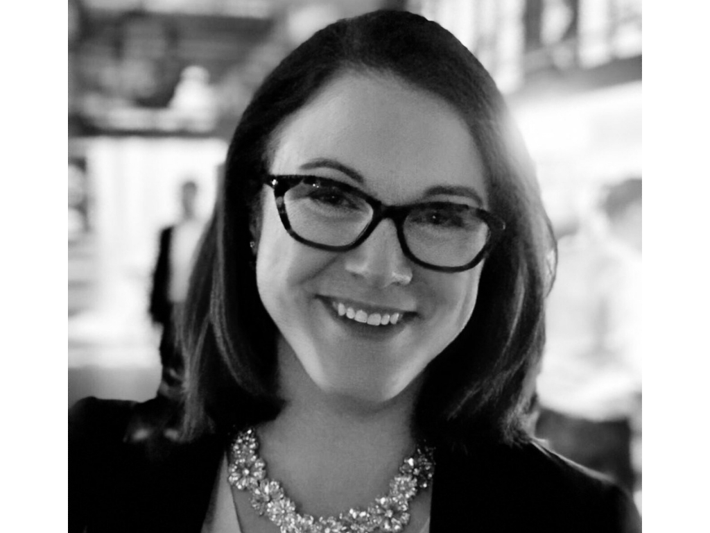 Kate Brett Goldman