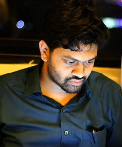 Anant Shrivastava