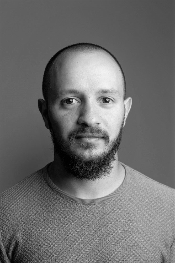 Danail Dimitrov