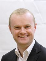 Mark Lomas