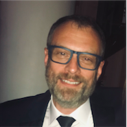 Martin Blackburn
