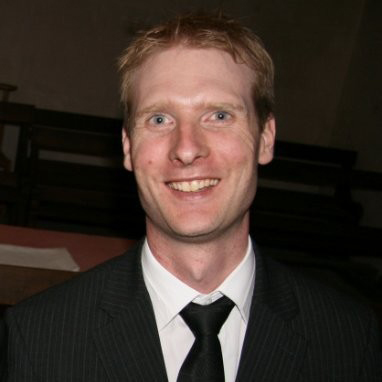 Michael Massingham