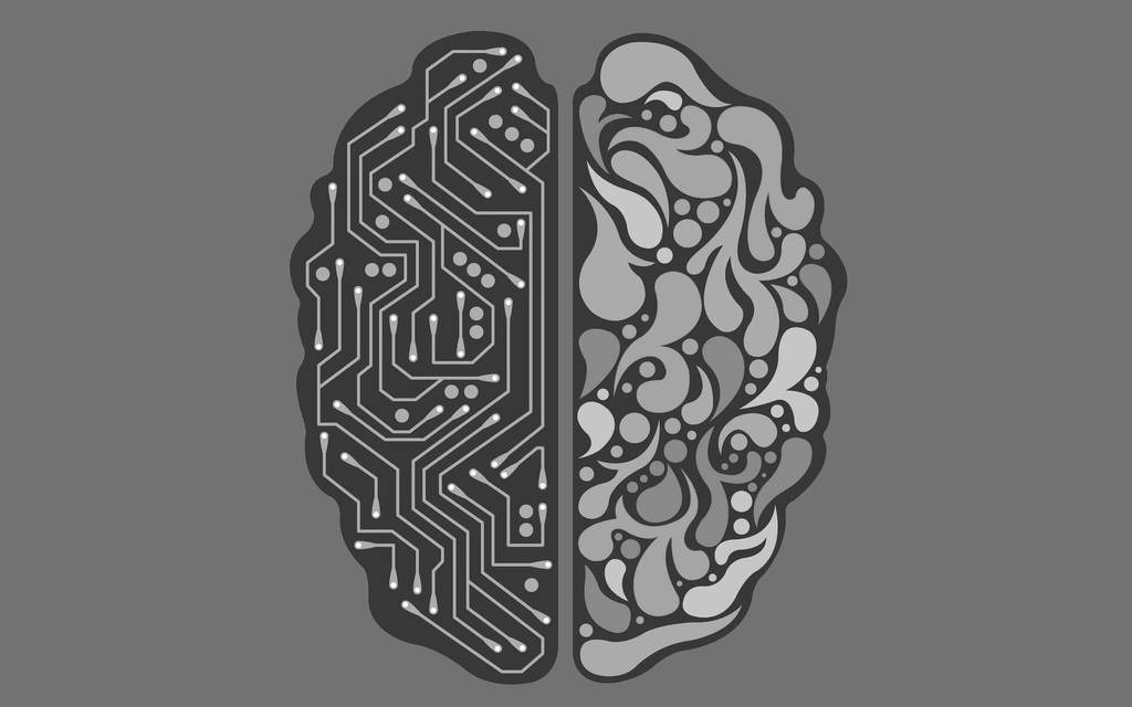 Exploring an AI foundation for the network in the IoT age