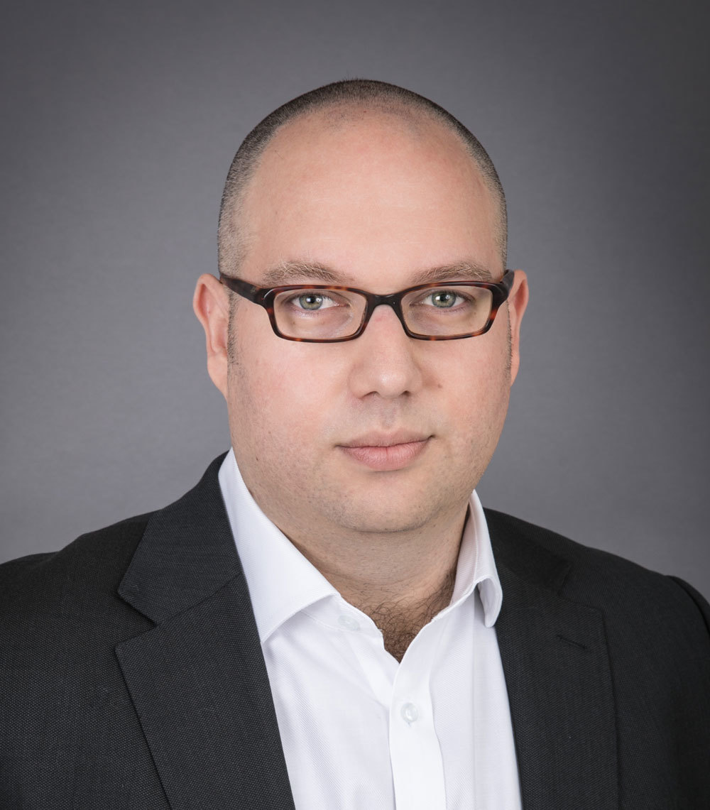 Davin Fligel