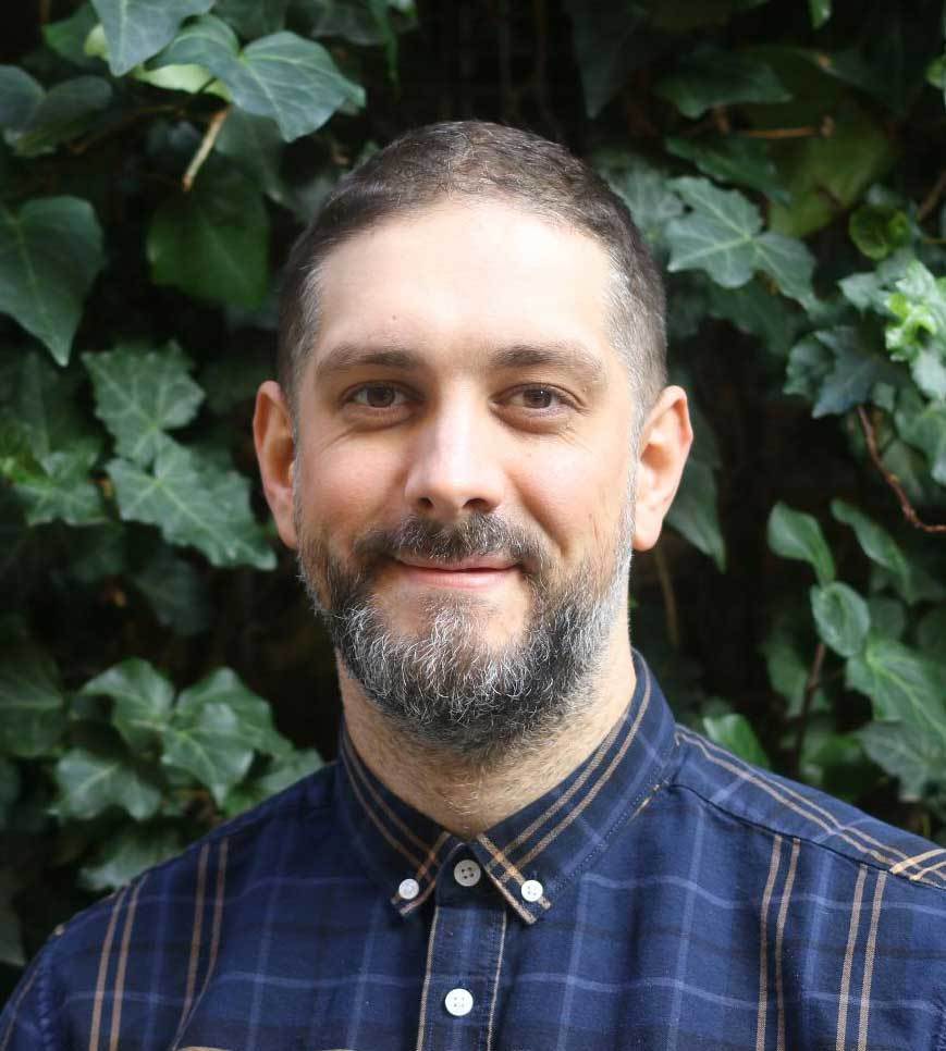 Christopher Bradbury