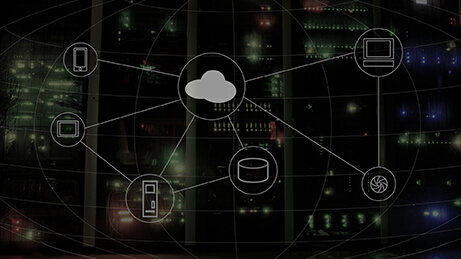 Media in the cloud