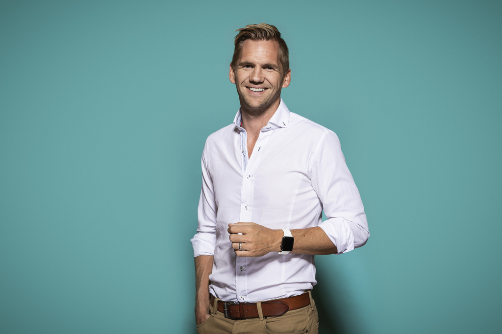 Interview with Jake Moore, Cyber Security Specialist, ESET