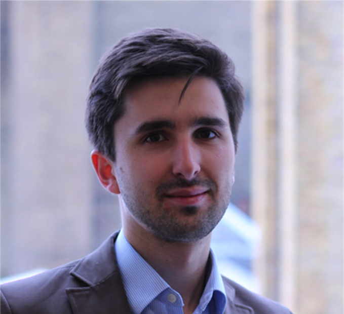 Andrew Tsonchev