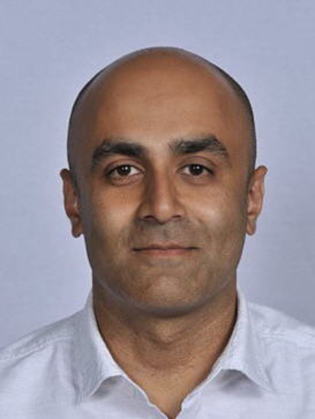 Chintan Patel