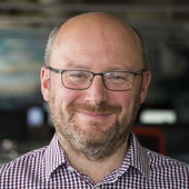 Ian Waters