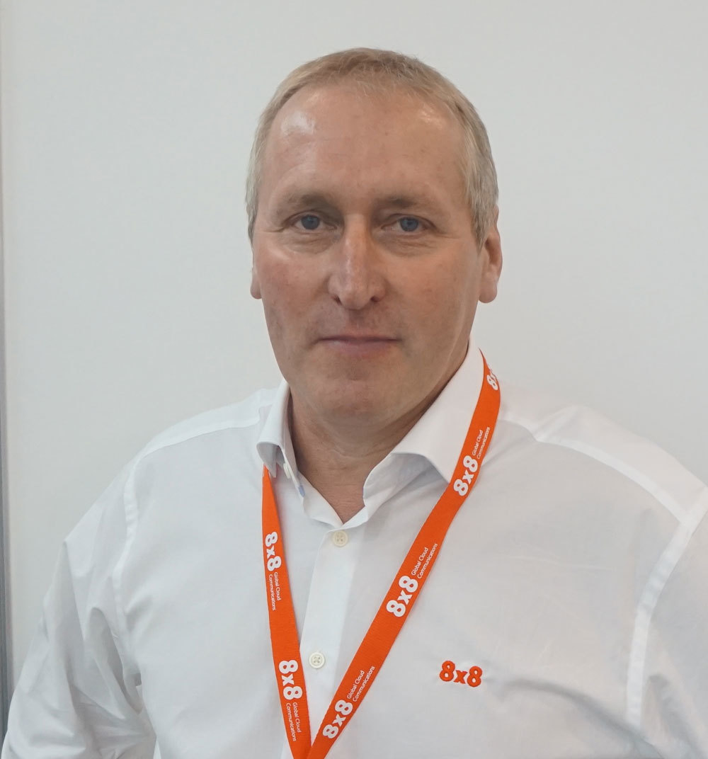 David Rowlands