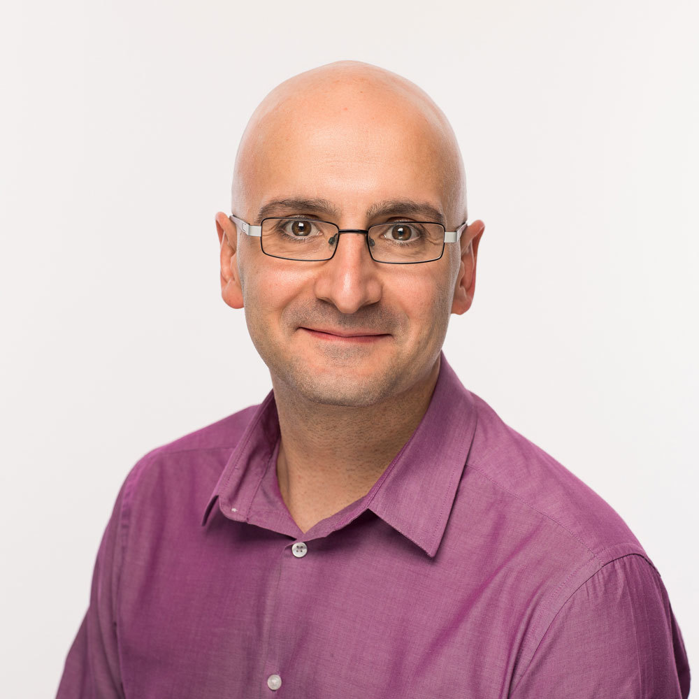 Claudio Tosi