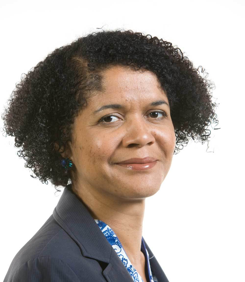 Chi Onwurah