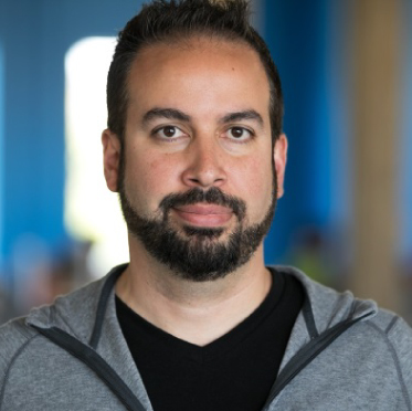 Interview with Anthony Bartolo, Sr. Cloud Advocate at Microsoft