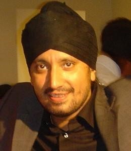 Jaspal Singh Virdee