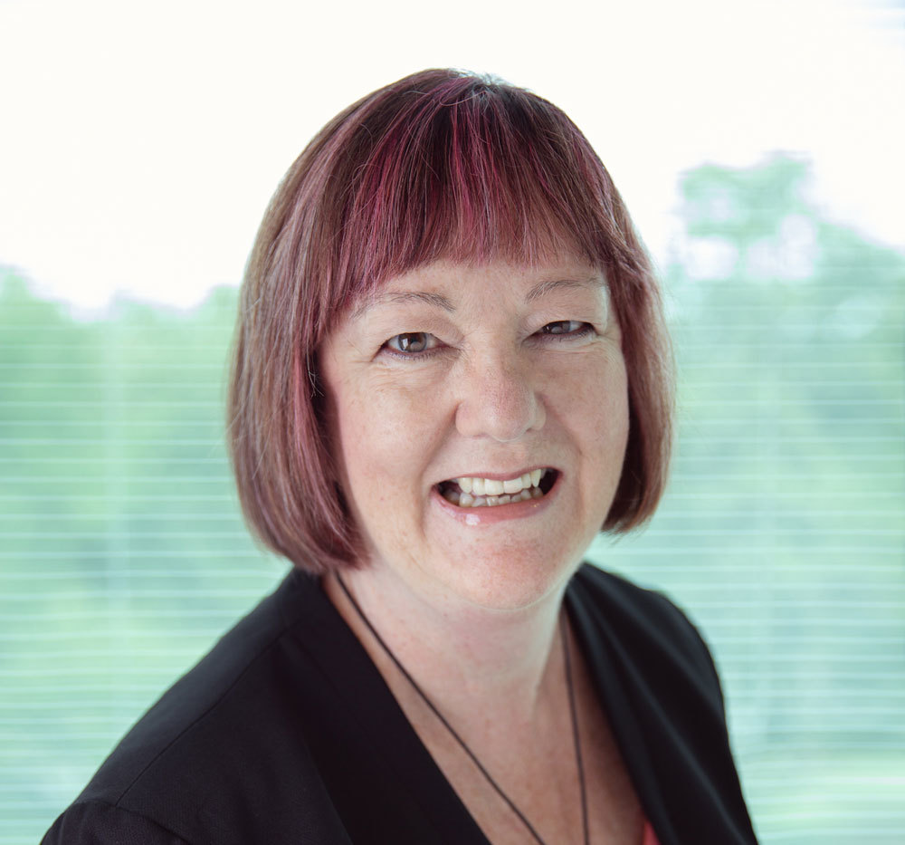 Susan Duncan