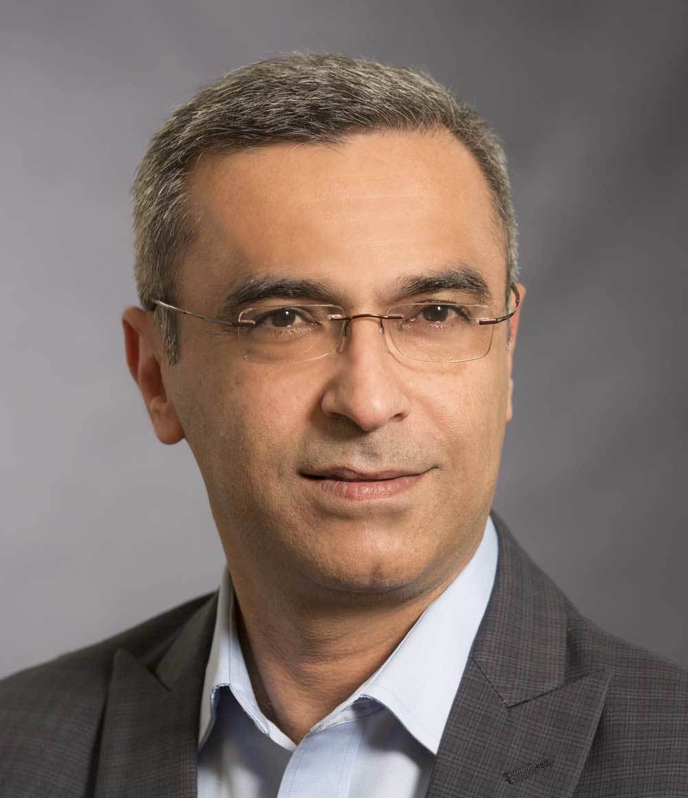 Faraz Aladin