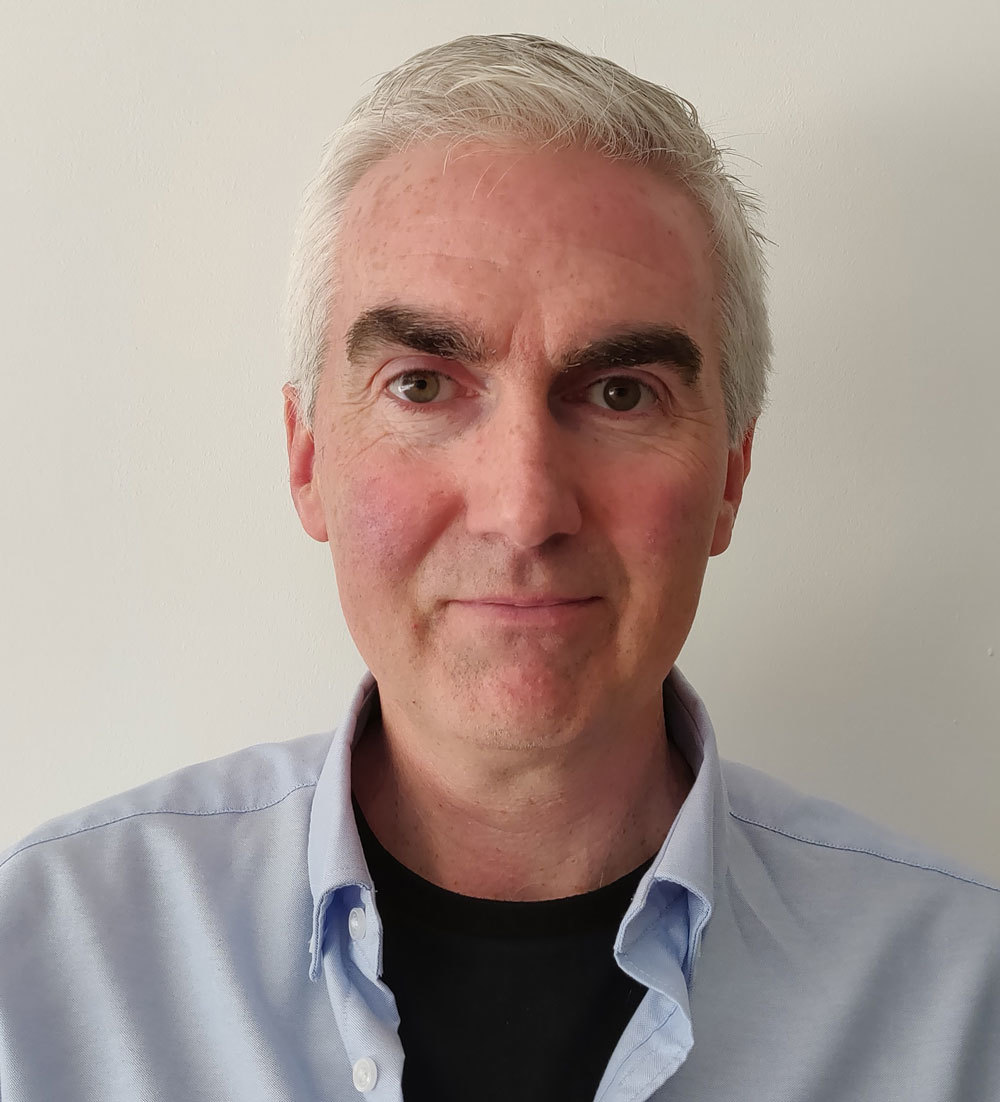 Paul McGuinness