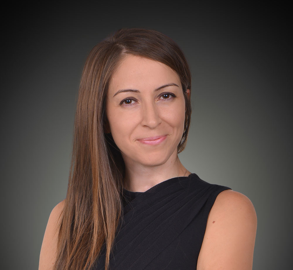 Pelin Ozbozkurt