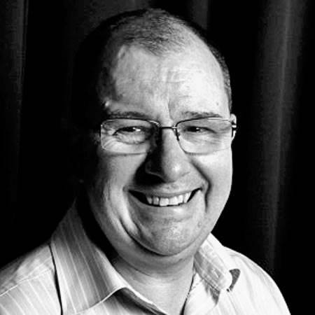 Dr Tim Dyre