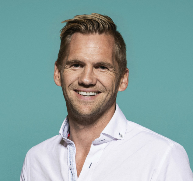 Jake Moore