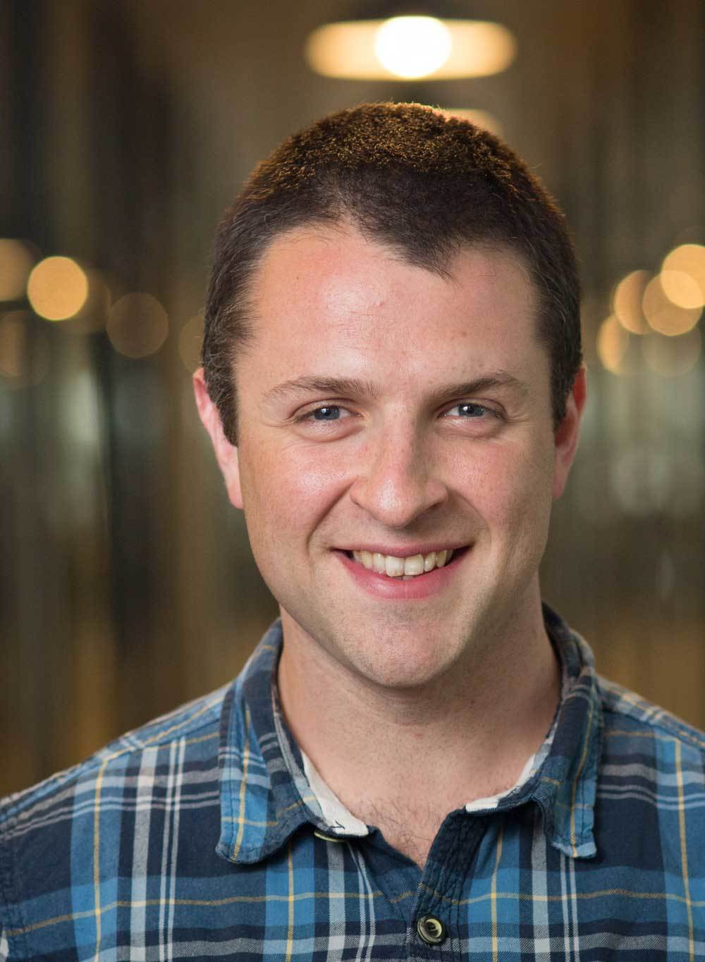 Simon Fisher