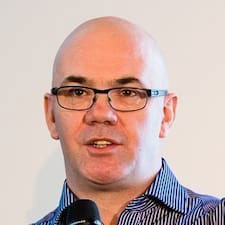 Finbarr Joy
