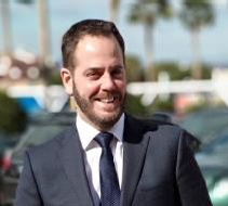 Jose Alemán