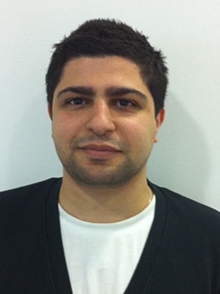 Mustafa Mustafa