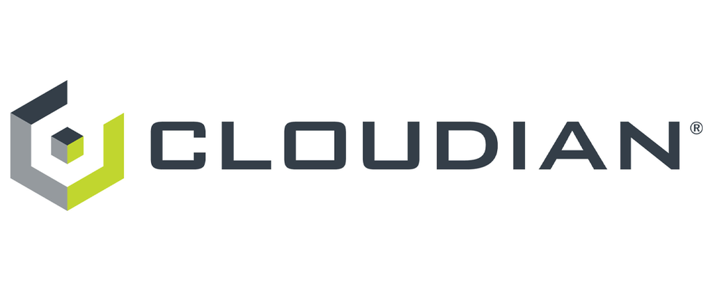Cloudian