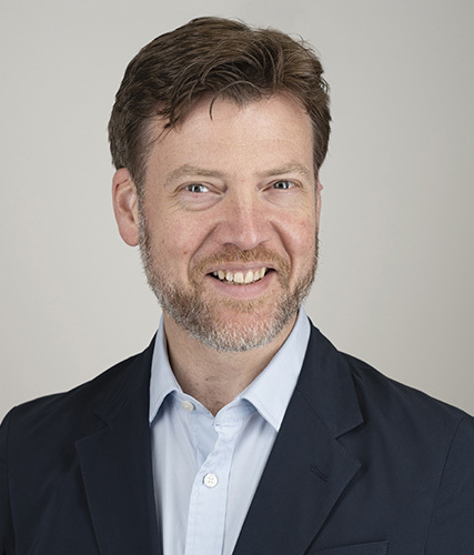 Nicholas Turner